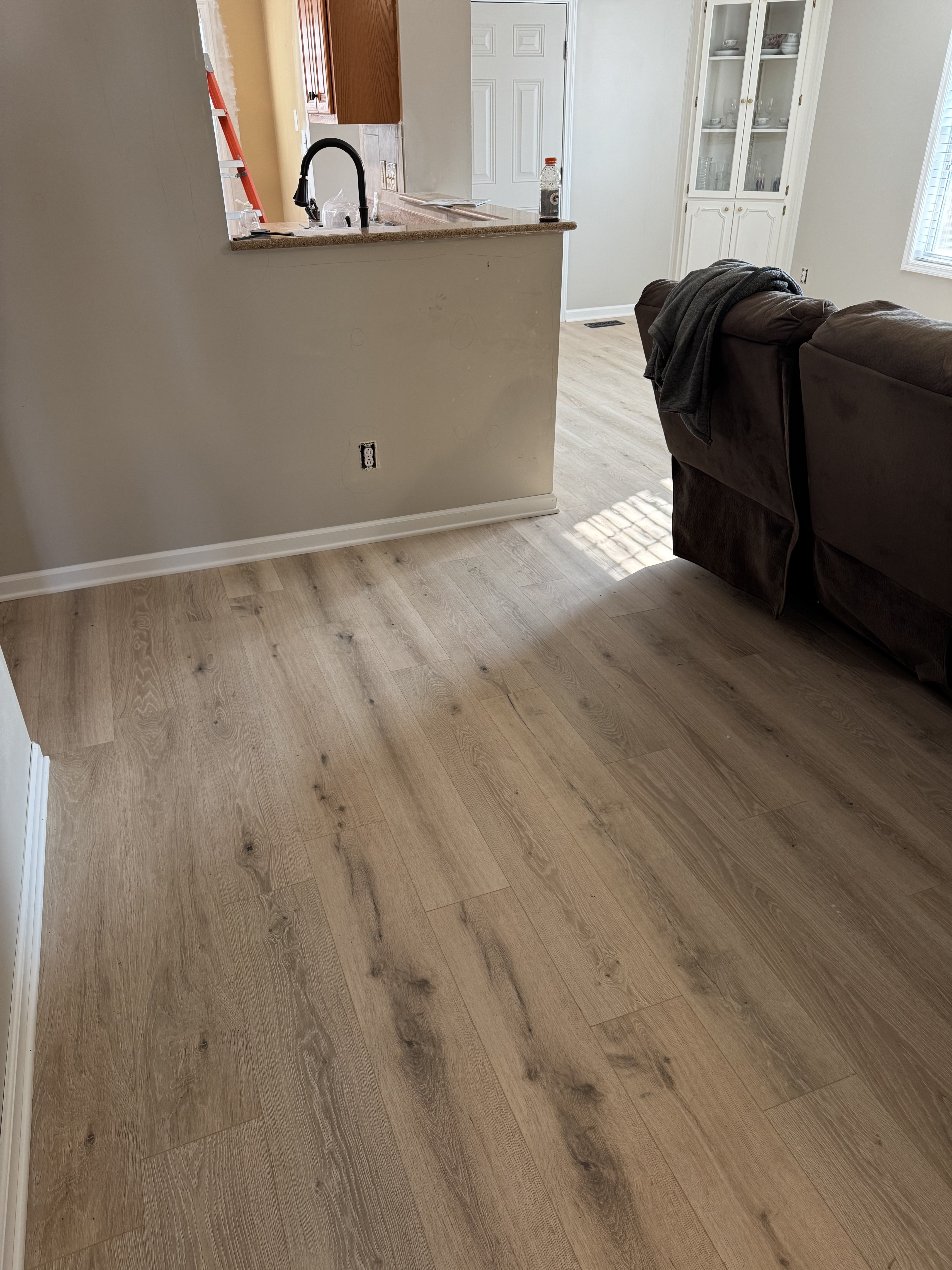 Flooring